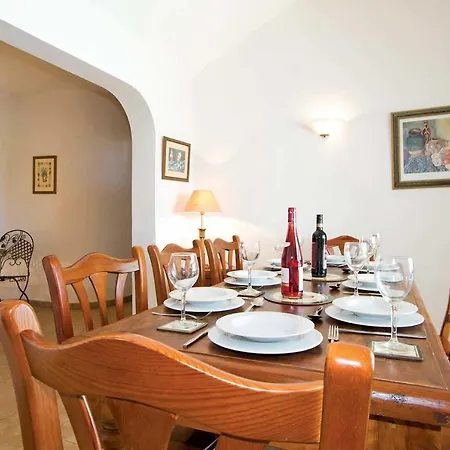 Puerto Del Carmen Sleeps 8 Air Con Wifi *